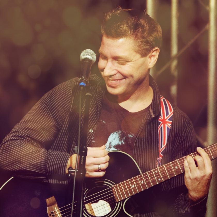 Chris quadratisch - 1